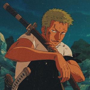 ZORO(feat. $tarr & Budokai)