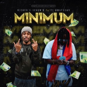 Minimum (Explicit)