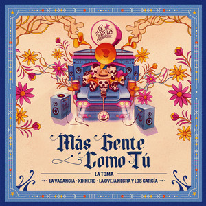 Más Gente Como Tú