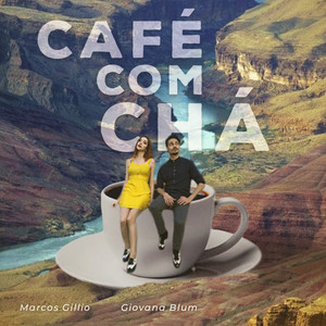 Café Com Chá