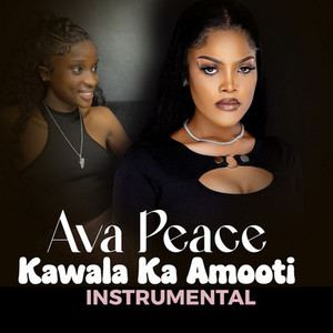 Kawala Ka Amooti (Instrumental)
