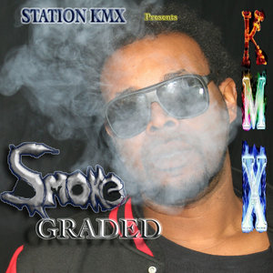 Station Mix Presents: Smoke Graded