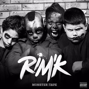 Monster Tape (Explicit)
