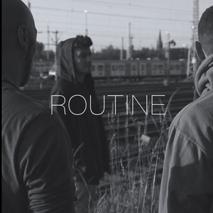 Routine(feat. Inferno79, Eymen, Orange Field & Taztical)