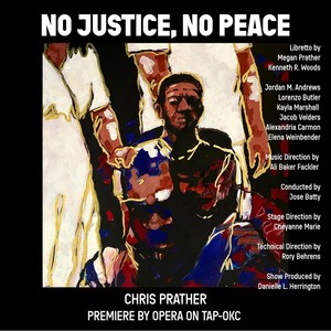 No Justice, No Peace