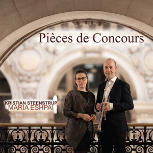 Piéces de Concours