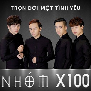 Trọn đời một tình yêu