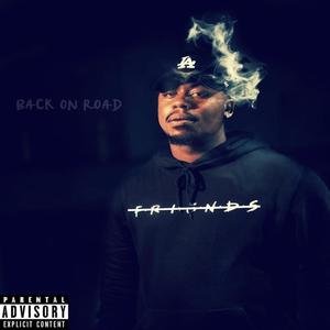 Back on Road (Explicit)