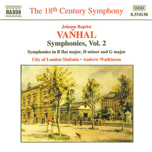 Symphony in B-Flat Major, Bryan Bb3 - I. Allegro moderato