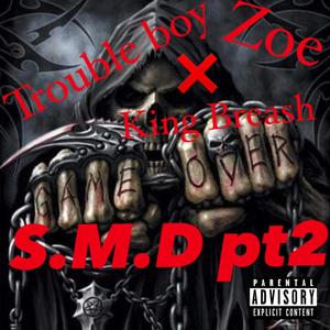 S.M.D pt2 (Explicit)
