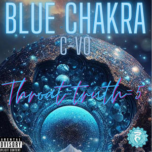 Blue Chakra (Explicit)