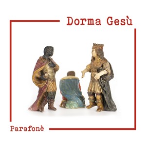 Dorma Gesu