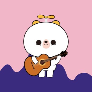 洗脸歌封面