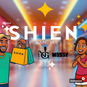 SHIEN (ANTIGUA CARNIVAL 2025)