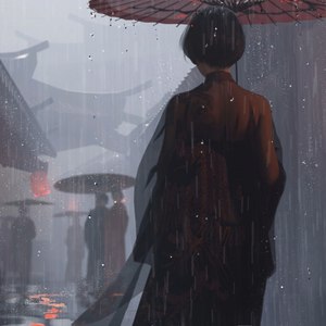 巫榕树 (纯音乐)