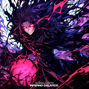 INFERNO GALATICO (SLOWED|Explicit)
