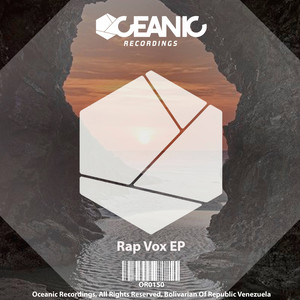 Rap Vox (Juan Vasquez Mix)