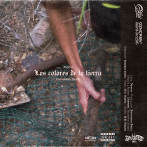 Los Colores De La Tierra (Explicit)