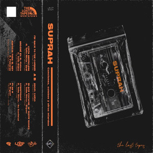 I'm back to the corner (Explicit)