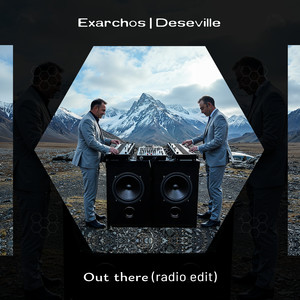 Out there (Radio Edit)