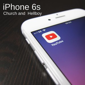 iPhone 6s (Explicit)