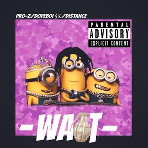Wait (Prod.by Simon Marcus)