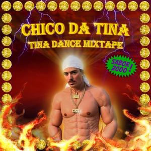 Tina Dance Mixtape (Sabor 2000)