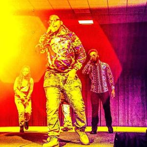 Twista Adreniline Rush