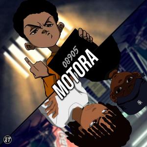 Motora(feat. Edidetelao) (Explicit)