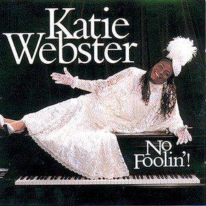 Katie Webster - Hard Lovin' Mama
