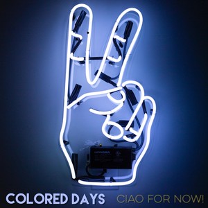 Ciao for Now!(feat. Rob Crawford)
