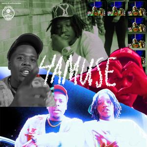 4AMUSE (feat. sam.e) [Explicit]