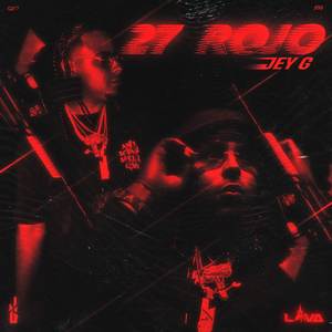 27 Rojo (Explicit)