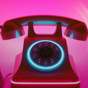 Ain't Picking Up (feat. Emily Daniels)