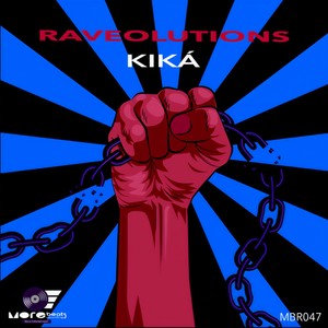 Raveolutions (Original Mix)