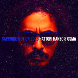 Sapphire Motion 2026