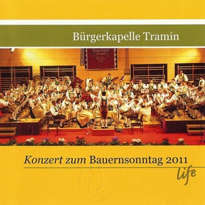 Konzert zum Bauernsonntag 2011