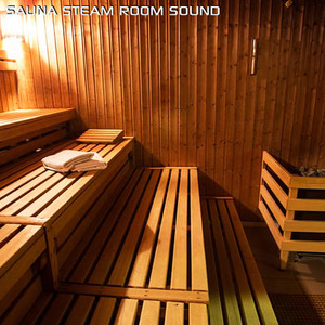 Sauna Steam Room Sound (feat. Discovery Nature Sound, Discovery Nature Soundscapes, White Noise Sleep Sounds, White Noise Soundscapes, Fire White Noise & Soothing Nature Sounds)