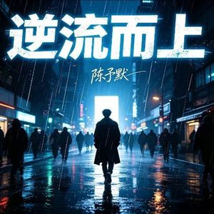 逆流而上