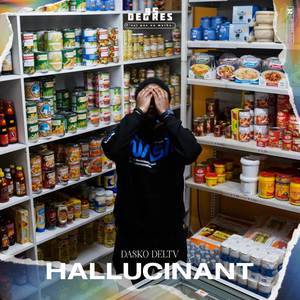 Hallunicant (Explicit)