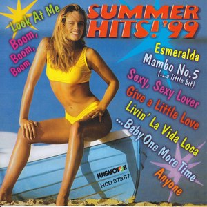 Summer Hits! '99