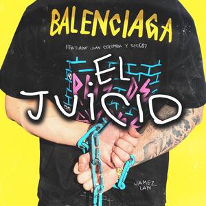 EL JUICIO(feat. Juan Colombia & Oso 507)