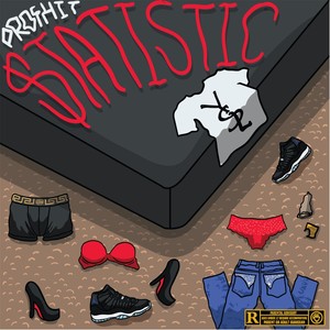 Statistic(feat. Dmuzicman, Aaron Marcus Payne & Romano Ivory) (Explicit)