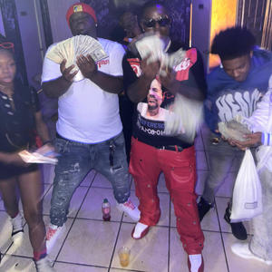 no motion (feat. prano, booyung & mg kenken) (Explicit)