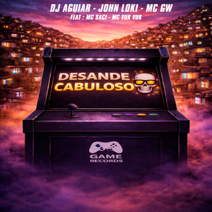 Desande Cabuloso (Explicit)