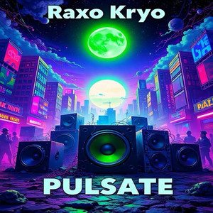 Pulsate (Explicit)
