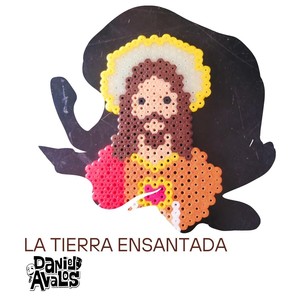 La Tierra Ensantada