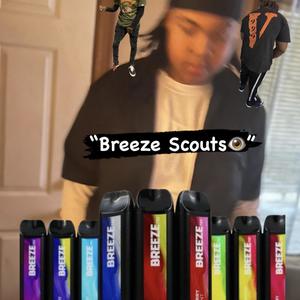 Breeze scouts (feat. 80rakkz & Øsama) [Explicit]