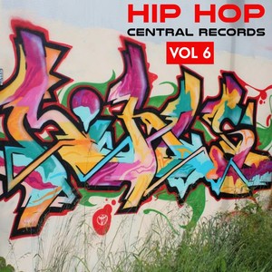 Hip Hop Central Records Vol, 6 (Explicit)
