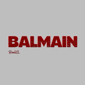 BALMAIN (Explicit)